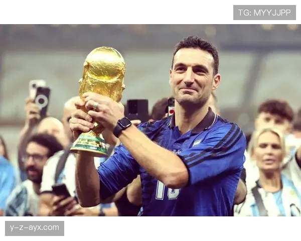 斯卡洛尼战术革新:控球结构解析揭示阿根廷队新打法