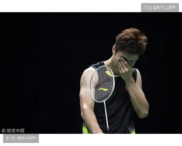 日本羽毛球名将园田启悟退役，职业生涯成就斐然