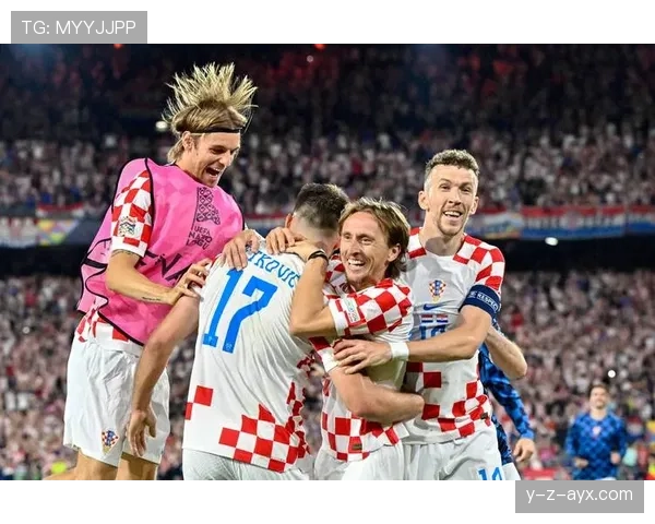 克罗地亚历史性夺冠欧国联决赛，竞争力显著提升