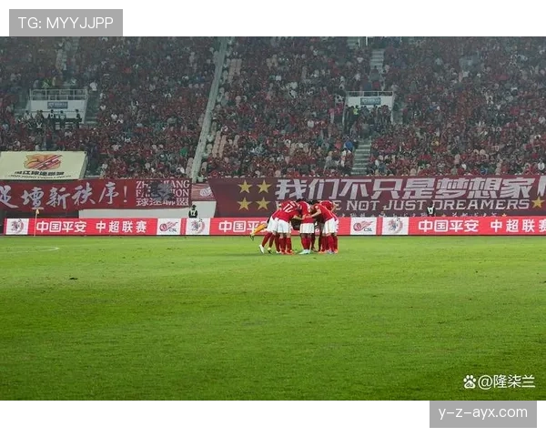 中超季后赛战火重燃，巅峰对决引爆球迷热情