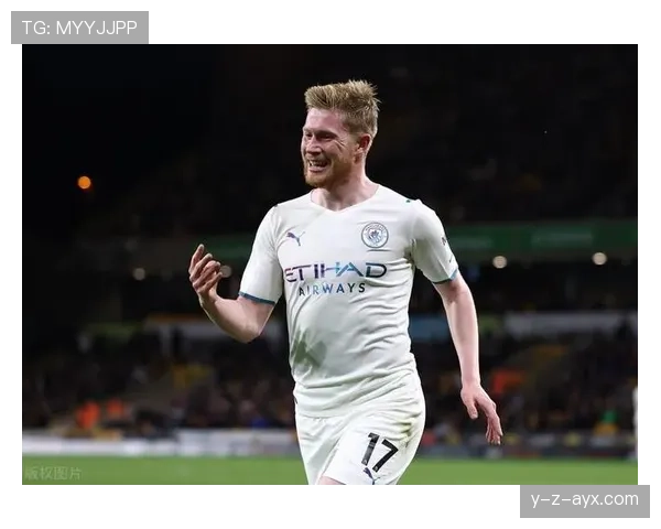 德布劳内百年进球铸就传奇，英超历史再添璀璨瞬间