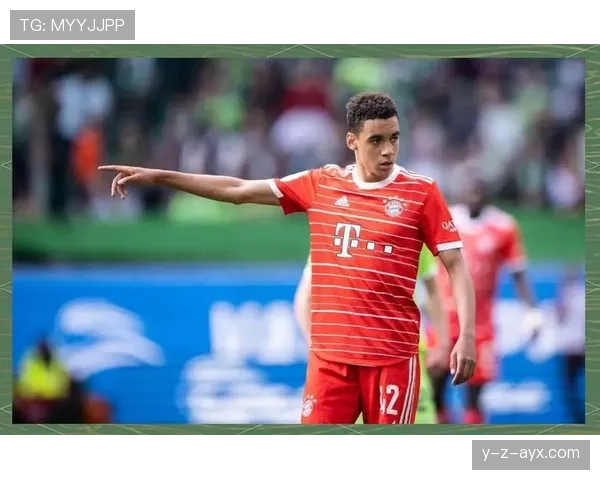 穆西亚拉闪耀德甲赛场，关键表现助球队逆转取胜