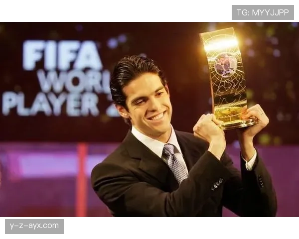 从桑托斯神童到全球足球大使:卡卡职业生涯的华丽蜕变 从桑托斯神童到全球足球大使:卡卡职业生涯的华丽蜕变