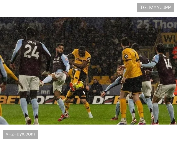 狼队爆冷逆转曼联，状态回升彰显英超黑马成色