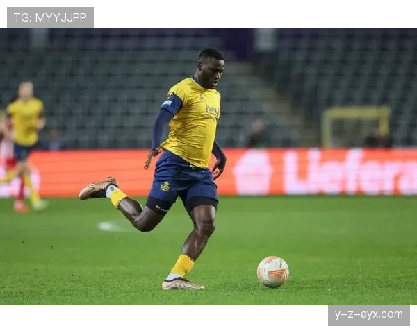 伤病与爆发并存：博尼法斯如何重新证明自己